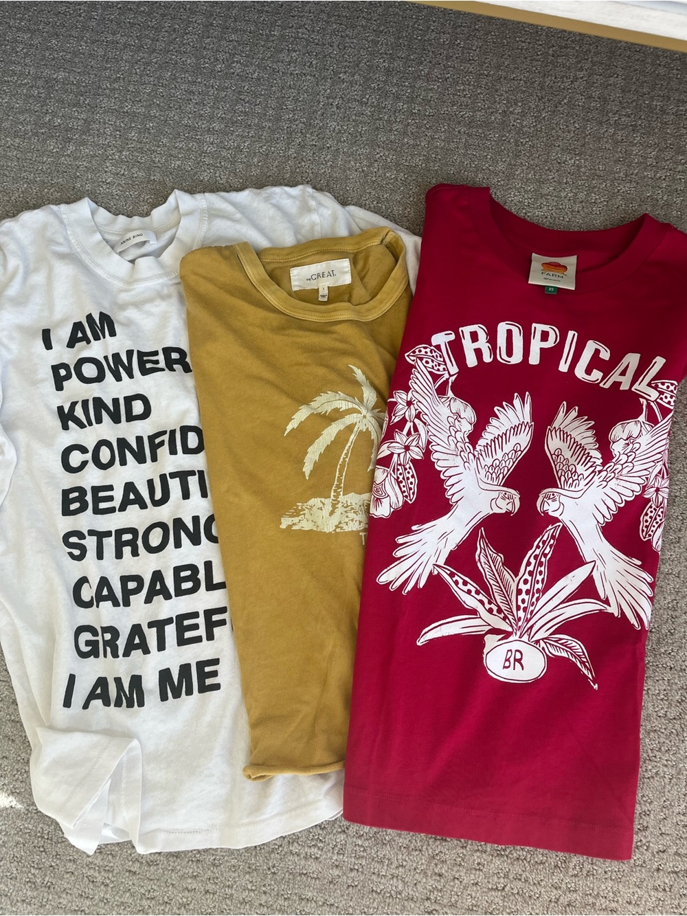 Designer t shirt bundle (3)